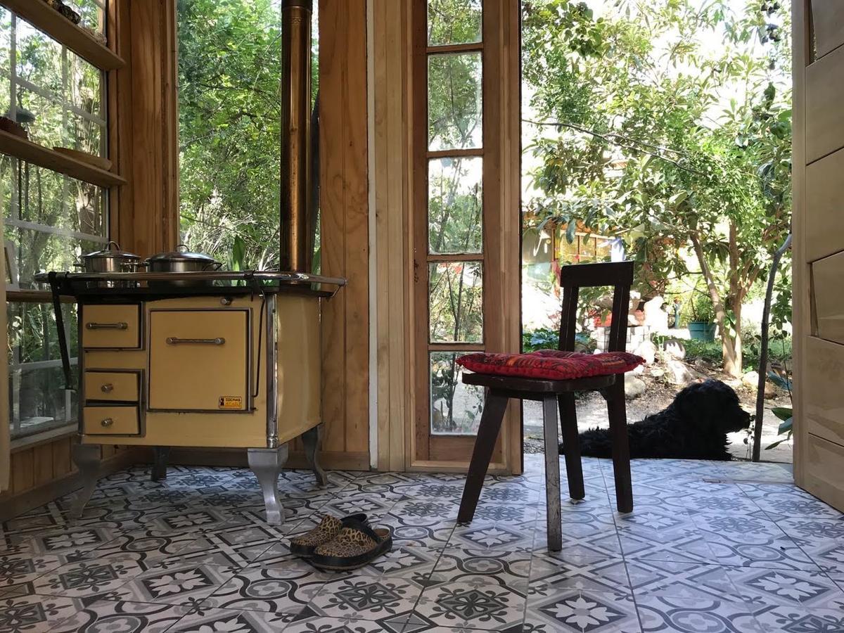 Chalet Maipo Shanti San José de Maipo
